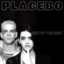 Обложка Placebo – Battle For The Sun