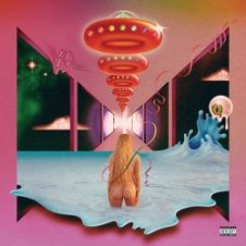 Обложка Kesha – Bastards
