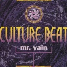Обложка Culture Beat & Lavelle – Mr. Vain (DJ Ramezz Remix)