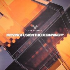Обложка Moving Fusion – The Beginning