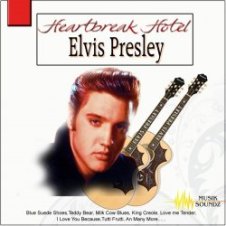 Обложка Elvis Presley – In the Ghetto