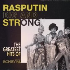 Обложка Boney M – Take The Heat Off Me