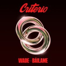 Обложка Wade – Bailame