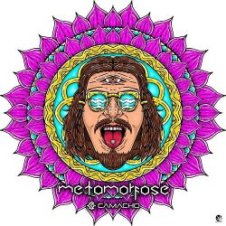 Обложка Henrique Camacho – Mystical Chant (Original Mix)