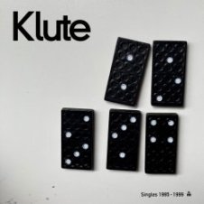 Обложка Klute – Stuck On You