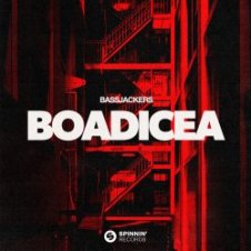 Обложка Bassjackers – Boadicea