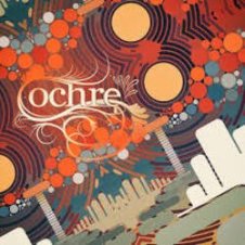 Обложка Ochre – Fenwick Colliery