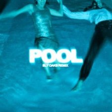 Обложка Kiki Wera – Pool (Ely Oaks Remix)