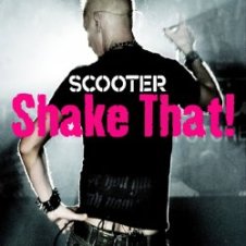 Обложка Scooter – Back in the U.K.