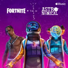 Обложка Travis Scott – Sicko Mode