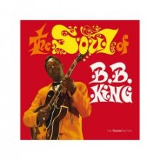Обложка B.B. King – Happy Birthday Blues