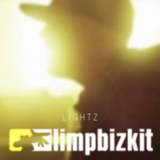Обложка Limp Bizkit – Lightz