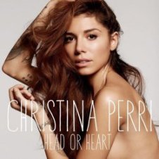 Обложка Christina Perri – Human