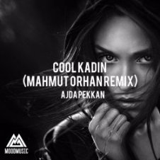 Обложка Ajda Pekkan – Cool Kadın (Mahmut Orhan Remix)