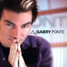 Обложка Gabry Ponte – Pump Up The Rhythm