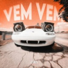 Обложка Jmilton & MC Xangai – Vem Vem (Speed Up)
