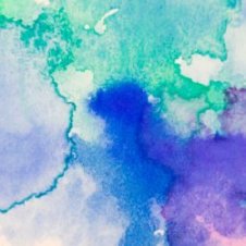 Обложка Makoto – Watercolour