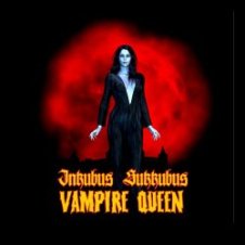 Обложка Inkubus Sukkubus – Vampyre erotica