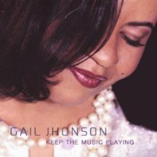 Обложка Gail Jhonson – Gimme Your Groove