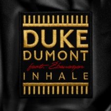 Обложка Duke Dumont – Inhale