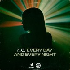 Обложка R.I.O. – Every Day and Every Night
