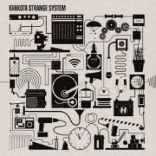 Обложка Krakota – Xylo