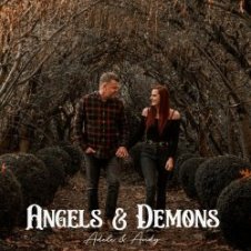 Обложка Adele & Andy – Why Did I Stay