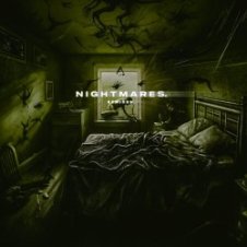 Обложка skyfall beats – nightmares (Super Slowed)
