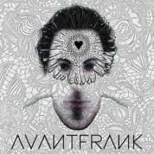 Обложка Avantfrank – I Cannot Forgive You