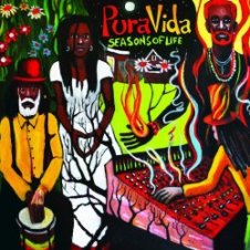 Обложка Pura Vida – Black Reggae Muzik Tribute