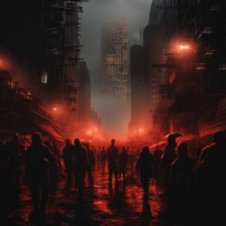 Обложка skyfall beats – void