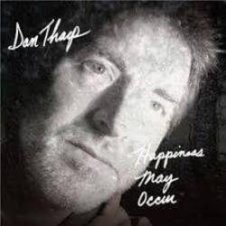 Обложка Dan Tharp – Understanding Bound