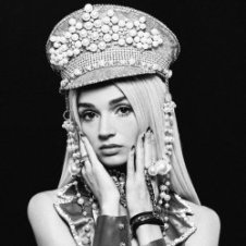 Обложка Poppy – Immature Couture