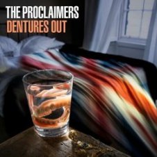 Обложка The Proclaimers – Feast Your Eyes