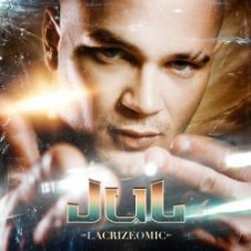 Обложка Jul – Anti BDH