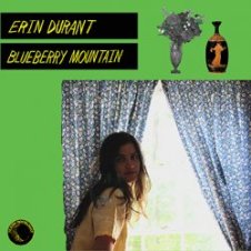Обложка Erin Durant – Blueberry Mountain