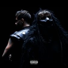 Обложка Anyma – Work (feat. Yeat)