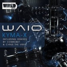 Обложка Waio – Kyma-X (Original Mix)