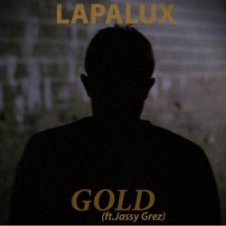 Обложка Lapalux – The Dead Sea
