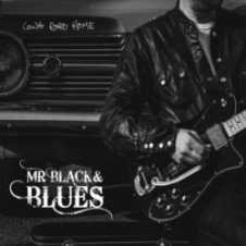 Обложка Mr Black & Blues – Killing Floor