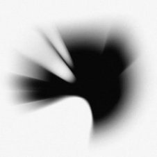 Обложка Linkin Park – The Messenger