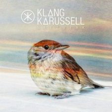 Обложка Klangkarussell – Sonnentanz