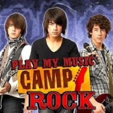Обложка Jonas Brothers – Gotta Find You