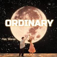 Обложка Alex Warren – Ordinary