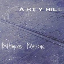 Обложка Arty Hill – Jackson Shake