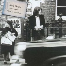Обложка Nick Drake – Magic