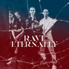 Обложка LUNAX & ItaloBrothers & annxious – Rave Eternally