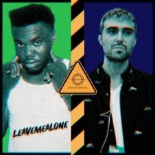 Обложка Fred Again & Baby Keem – leavemealone