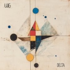 Обложка Ujig – All the Things It Is