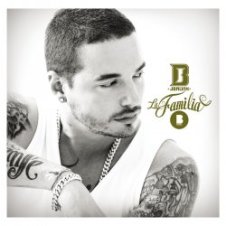 Обложка J Balvin – Ay Vamos